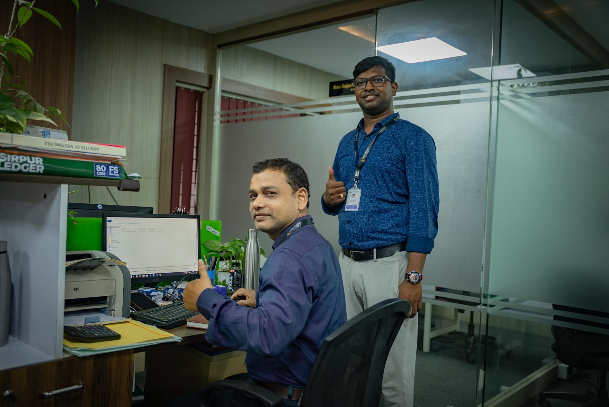 career slider image