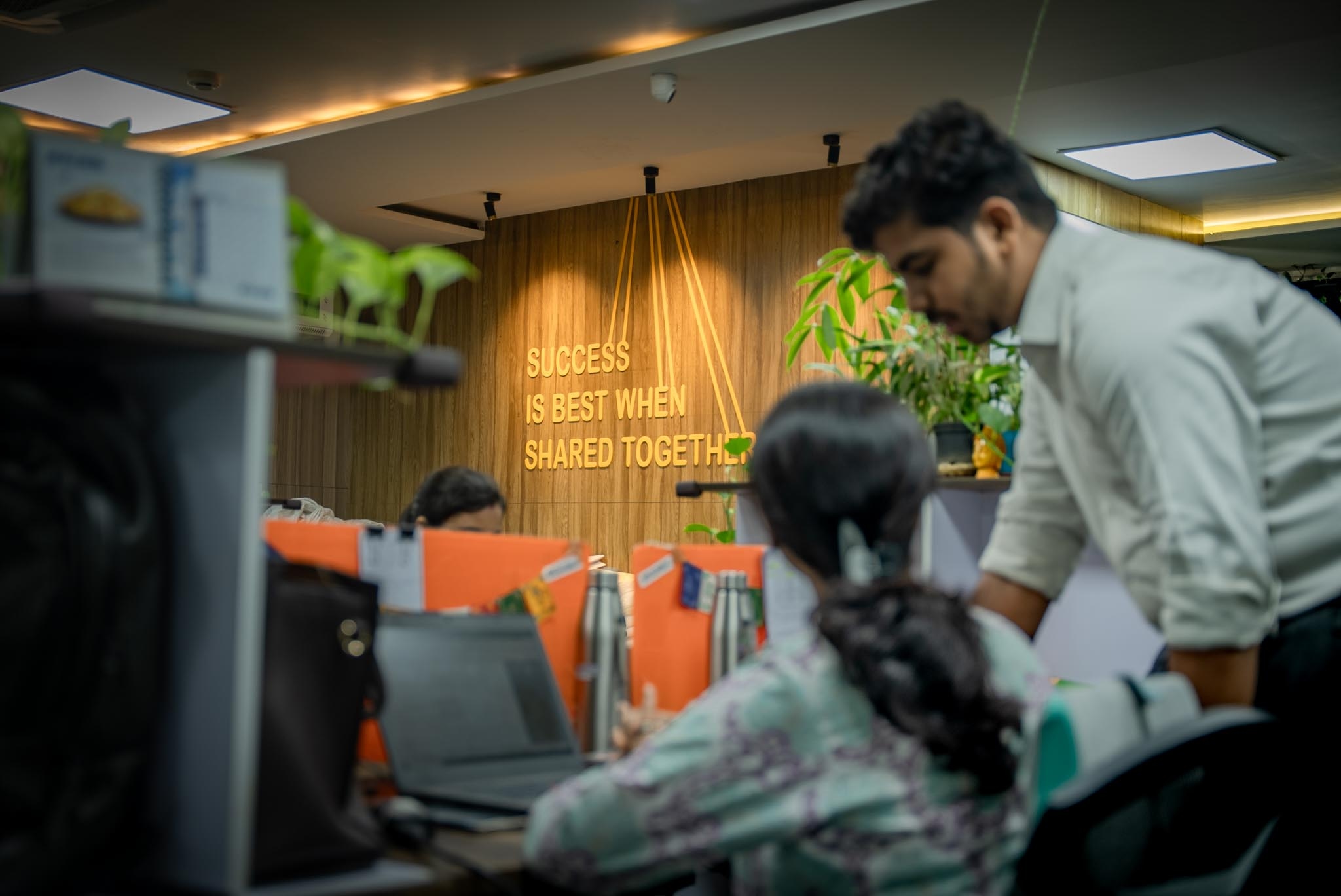 career slider image