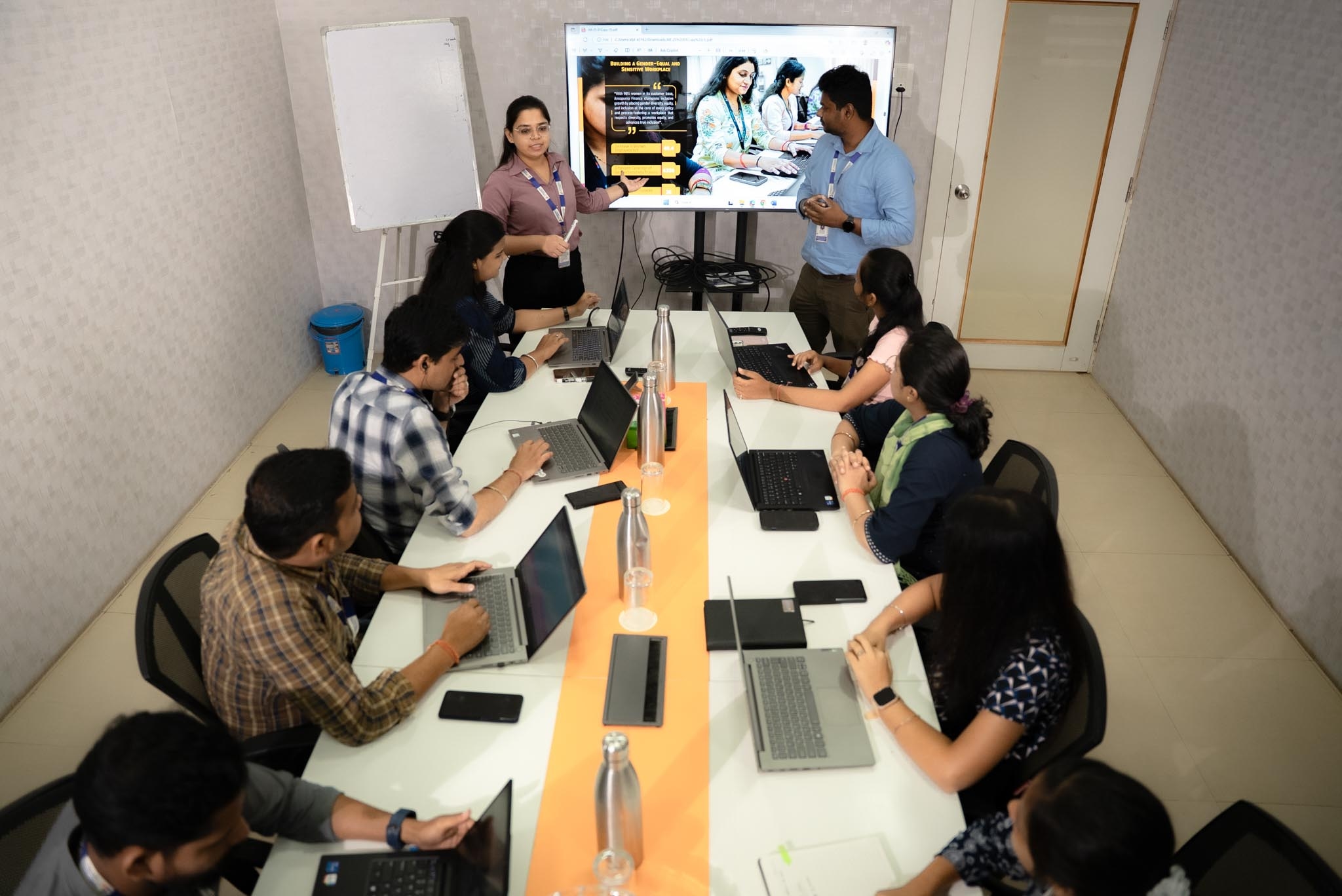 career slider image