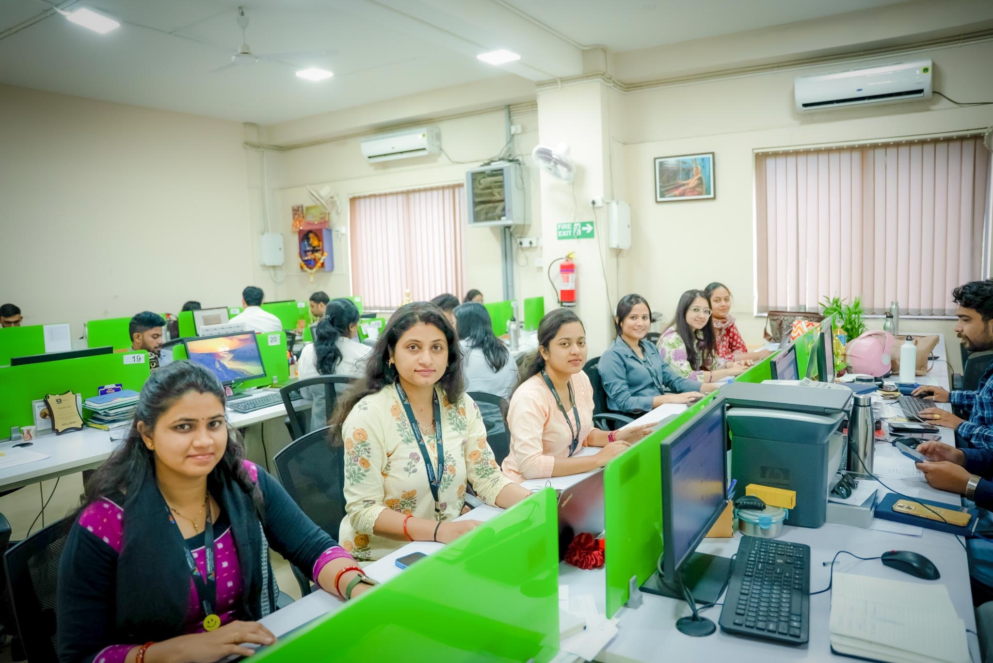 career slider image