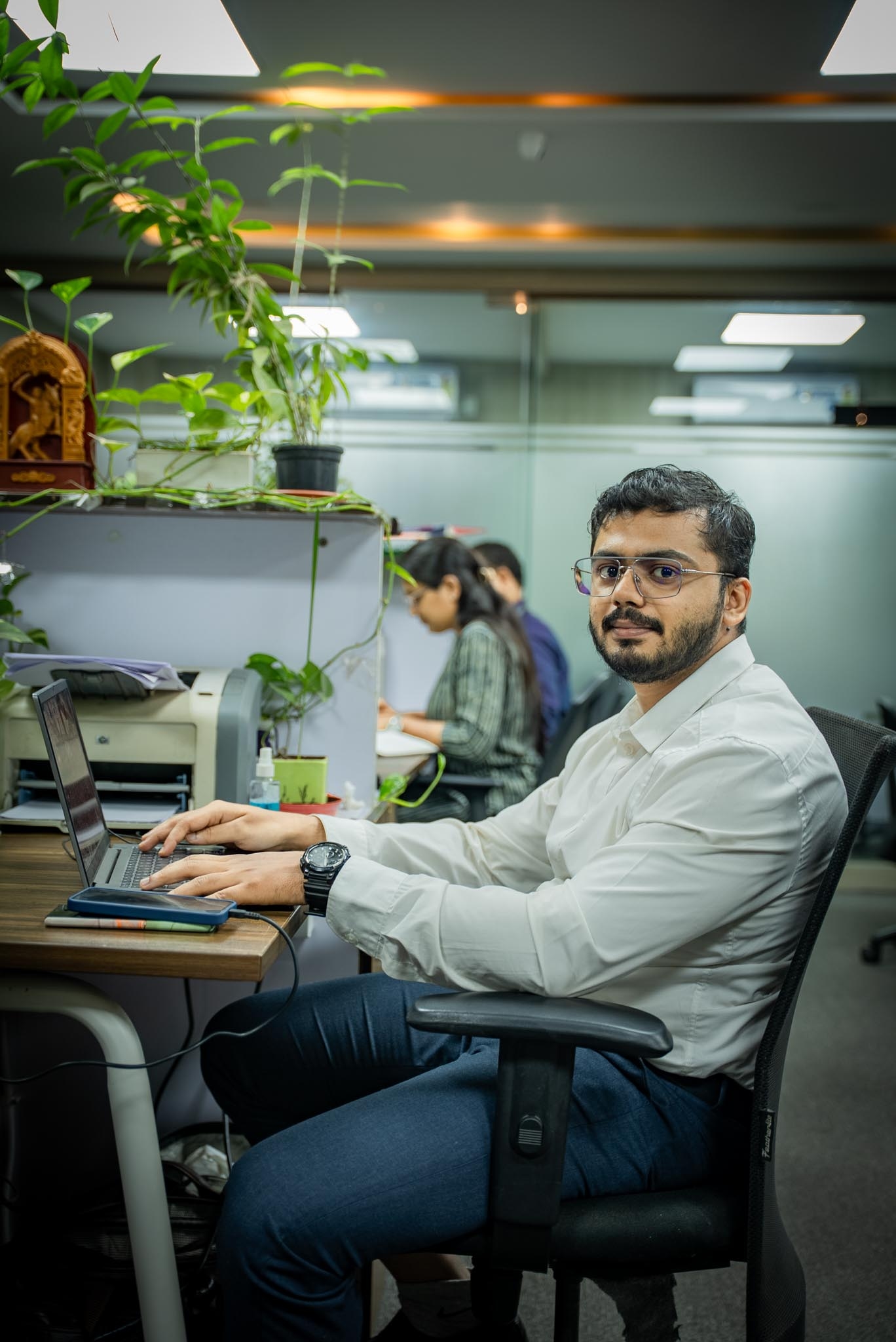 career slider image
