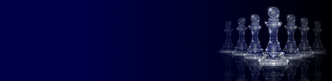 our presence banner