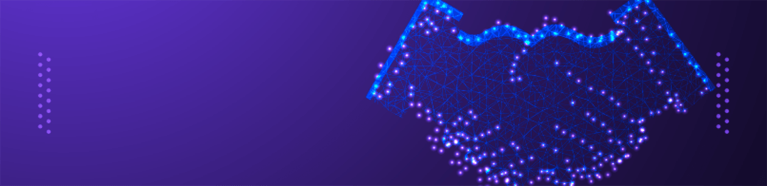 our partner banner