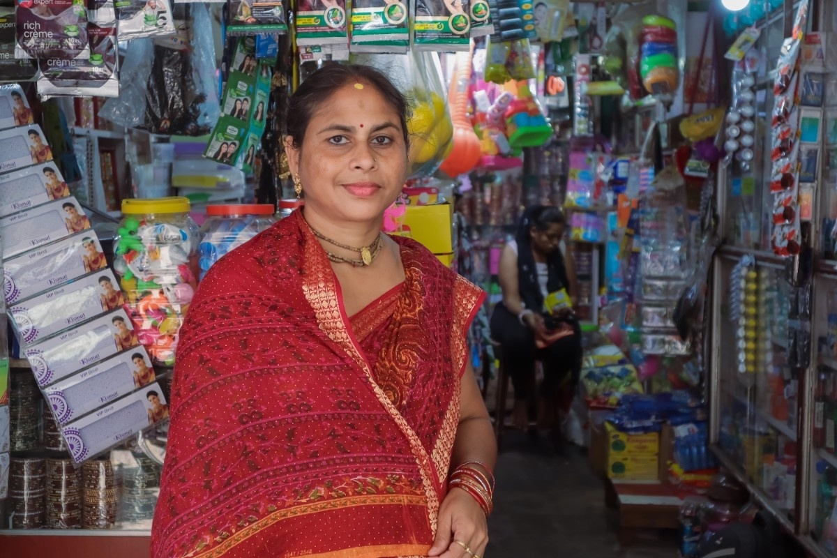 customer image