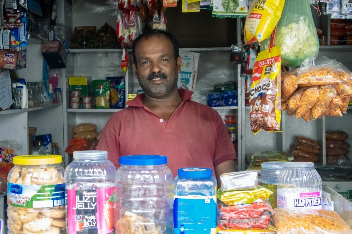 customer image
