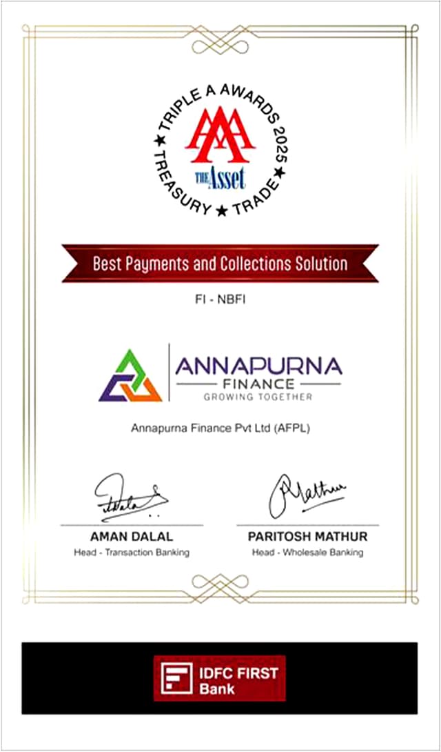 award image
