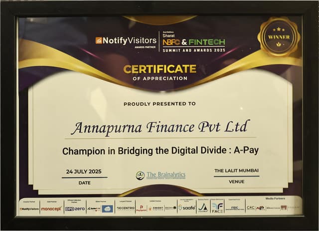 award image