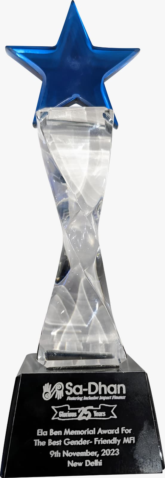 award image
