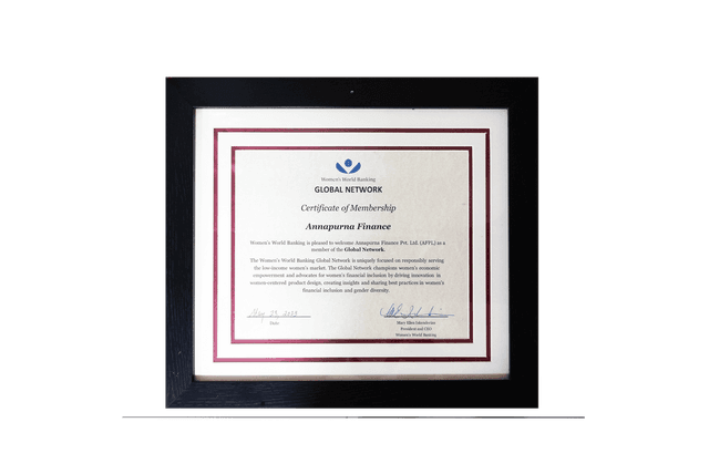 award image