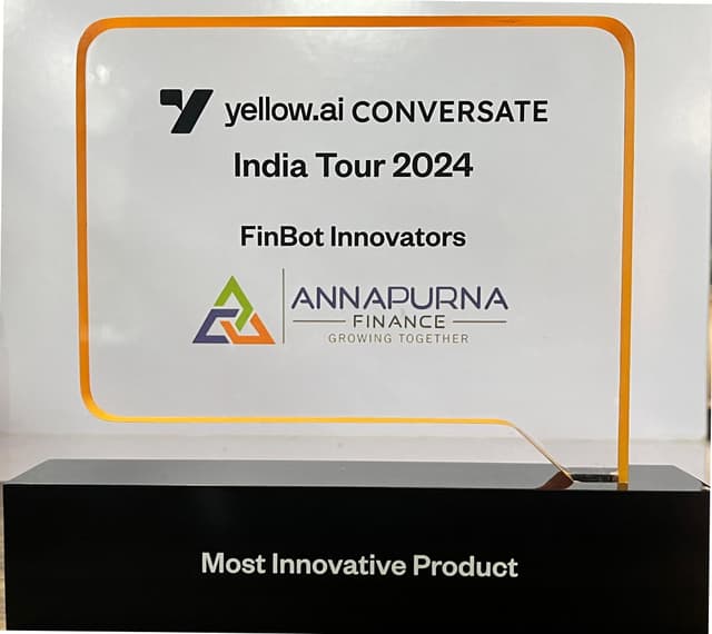 award image