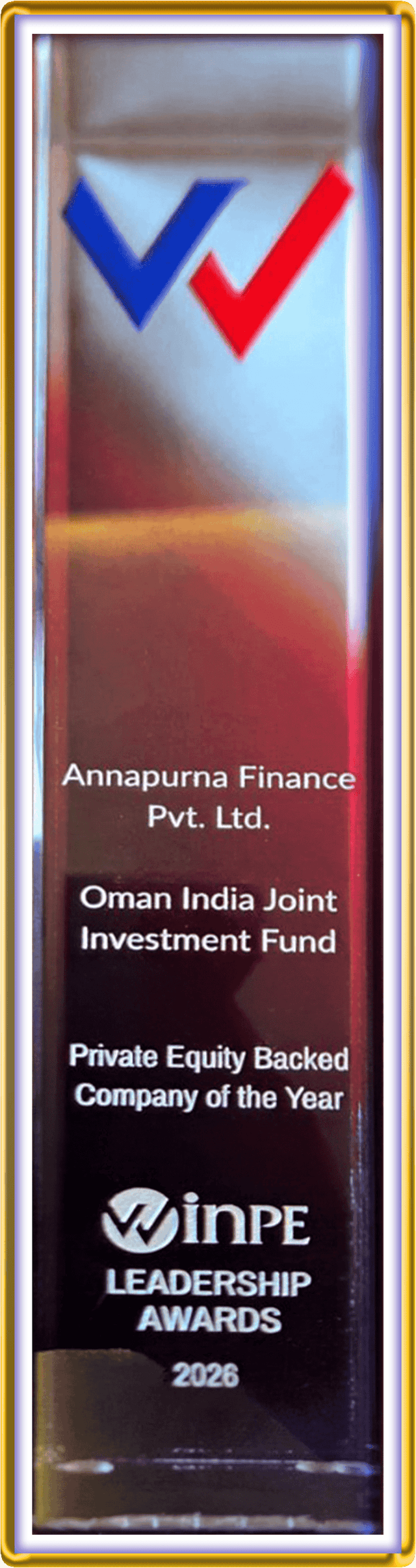 award image