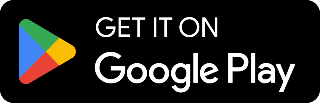 Play store icon