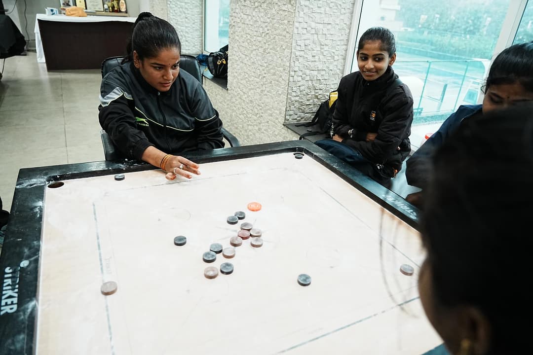 gallery