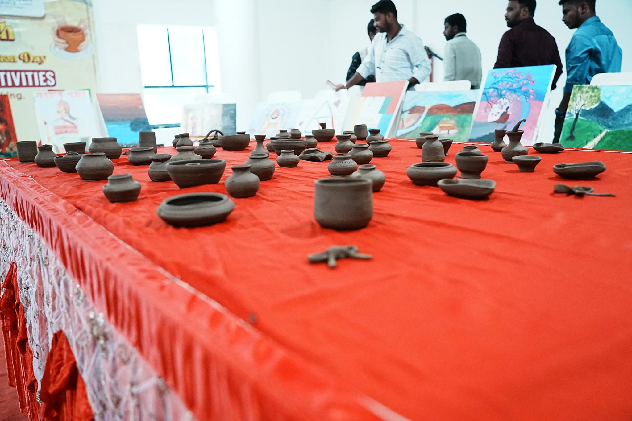 gallery