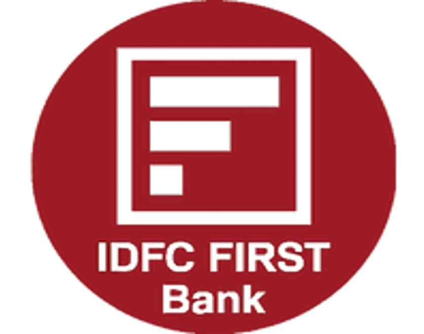 West Bangal, India - October 09, 2021 : IDFC FIRST Bank Logo on Phone  Screen Stock Image. Editorial Image - Image of banking, logo: 243000900
