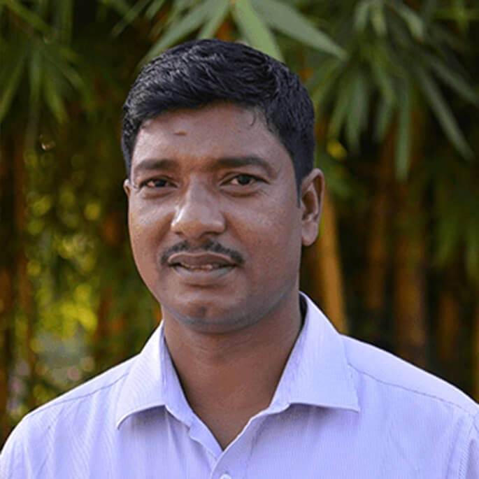 Mr. Alok Barisal
