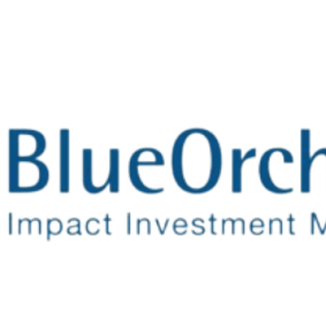 BlueOrchard