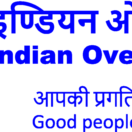 Indian Overseas Bank