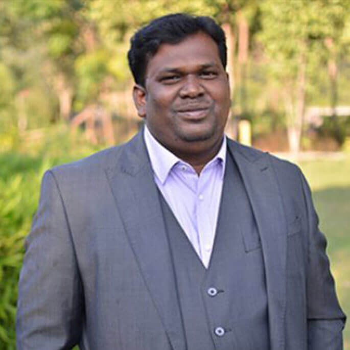 Mr. Pabitra Barik