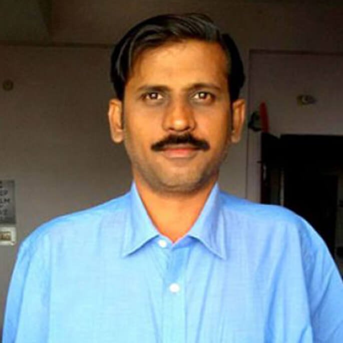 Mr. Tara Prasad Mohapatra